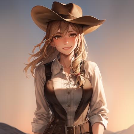 Sadie Adler (LORA)