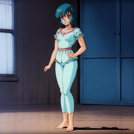 Nagisa Kanou (Fight! Iczer-1) LORA