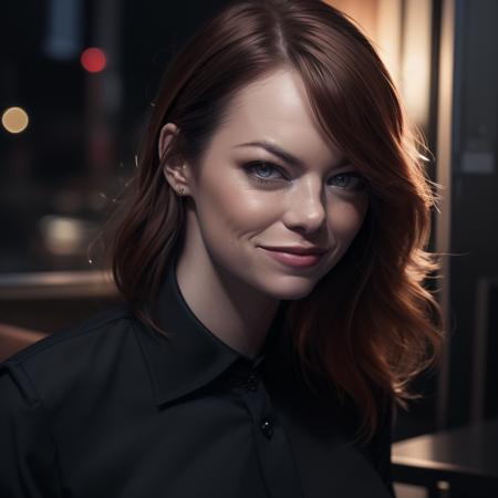 Emma Stone版本V2 (ID: 310396)