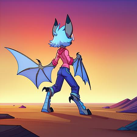 Dreamkeepers multiple characters (Prelude) Lora [Pony]