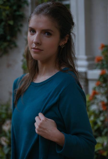 FLUX - Anna Kendrick