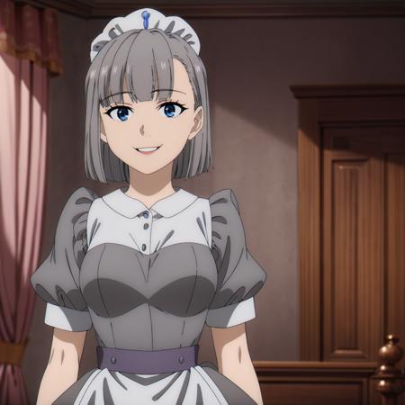 Lawine Mother (Frieren: Beyond Journey's End) LORA