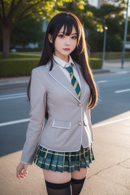 BanG Dream 校服