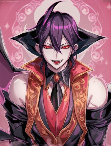 hades style sorta
