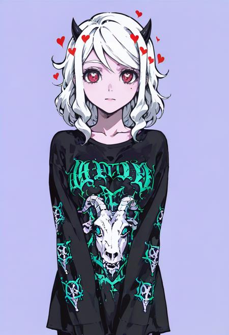 Eternal Hex Sweater