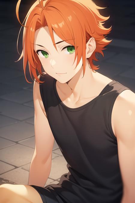Kouichi Shindou / Horimiya