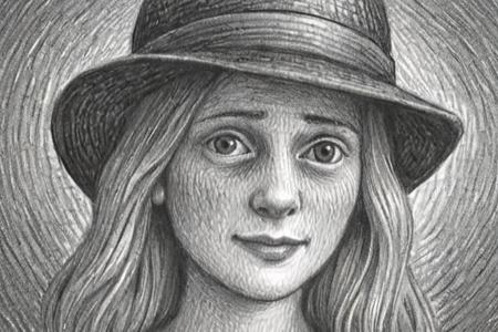 Brian Selznick Style XL