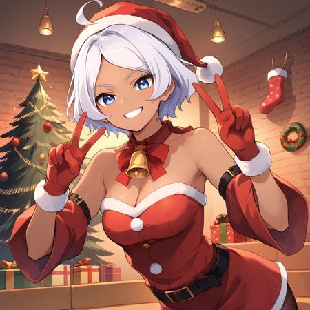 Secelia Dote - Gundam : The Witch from Mercury [Pony]