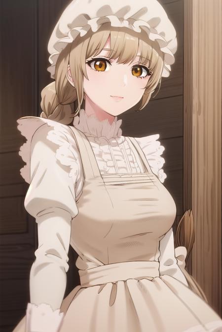 Macrophage (マクロファ―ジ) - Cells at Work! (Hataraku Saibou) (はたらく細胞)