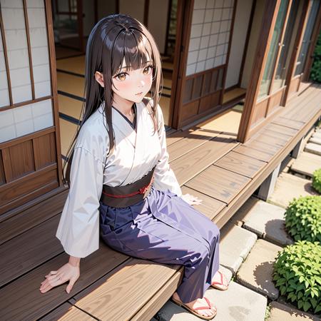 Engawa
