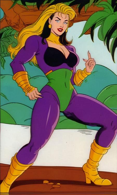 X-Men '92