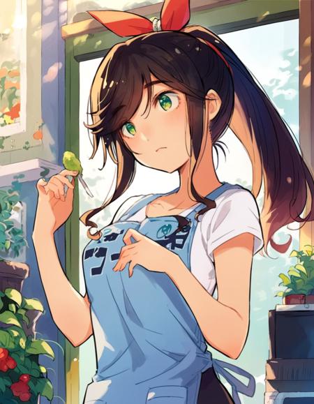 Wakana Kinme - Kirei ni Shitemoraemasuka (Manga) [Pony]