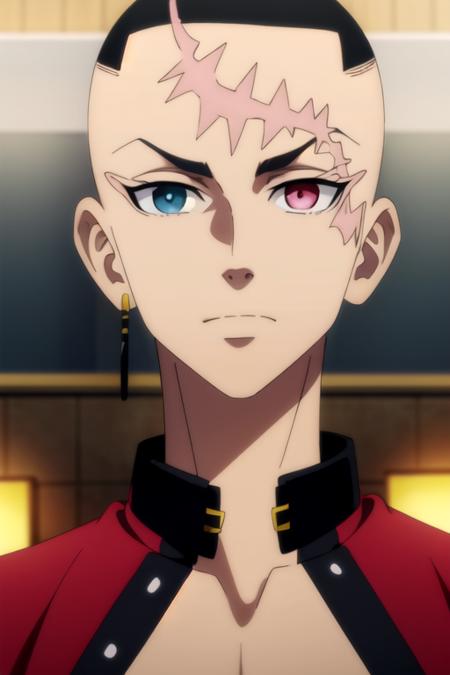 Kakucho / Tokyo Revengers