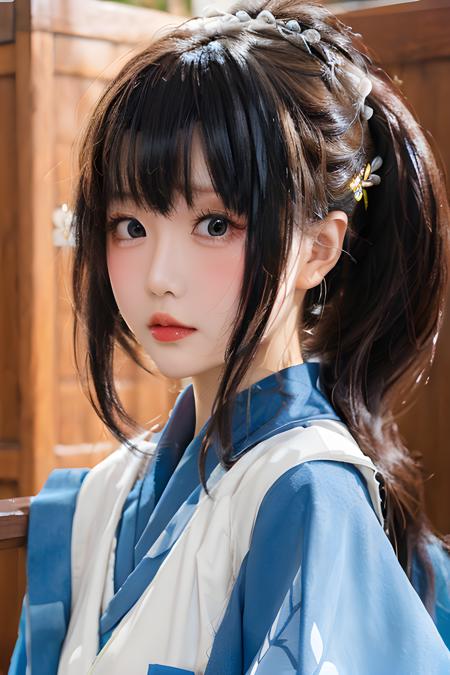 Hoshilily | 星之迟迟 (Ero Cosplayer)