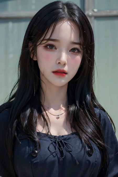 Baek Jiheon