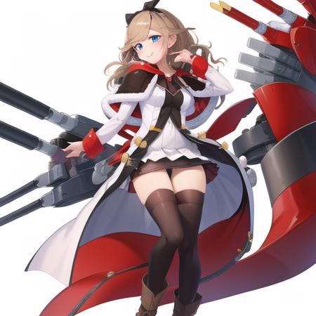多塞特郡-碧蓝航线（Dorsetshire-Azur Lane）