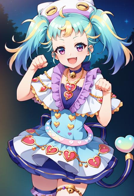Myamu - Waccha Primagi! | みゃむ ワッチャプリマジ! (Request)版本v1.0 (ID: 553356)