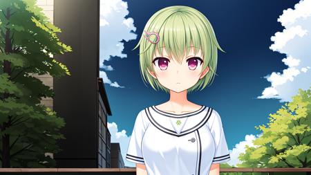 summer pockets-nomura miki-野村美希版本v1.0 (ID: 142904)