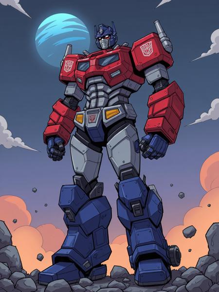 SXZ Wayfinder [ FLUX ]