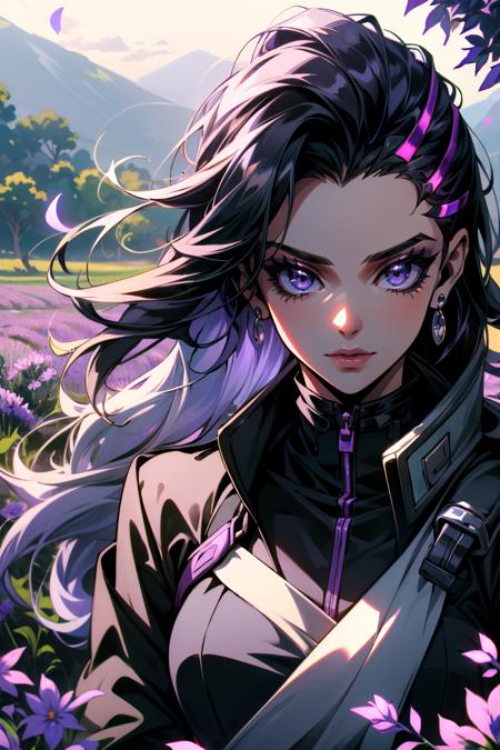 Sombra from Overwatch