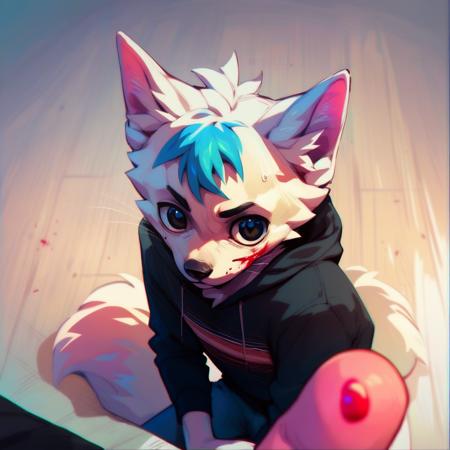 cat meme (Bite) | Concept