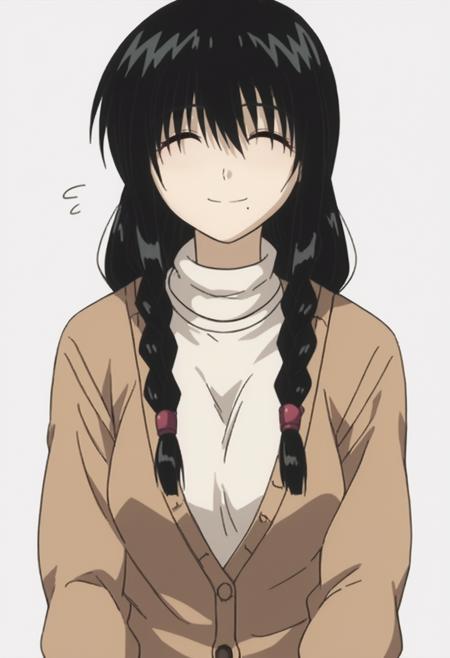 Kanako Ohno (Genshiken)