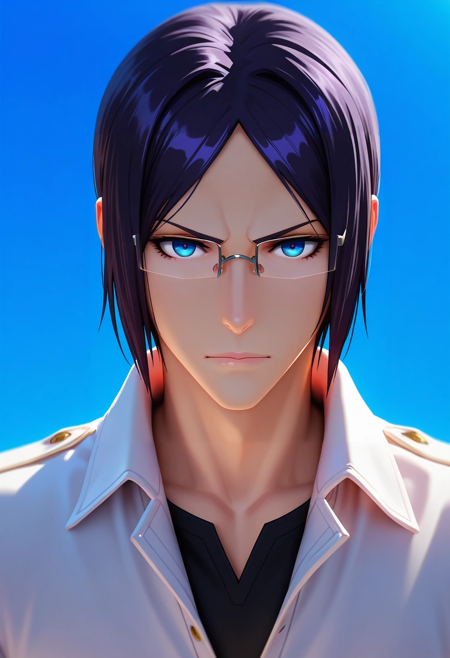 Uryuu Ishida | Bleach