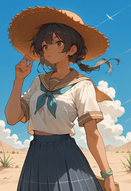 CashMoney (Anime)