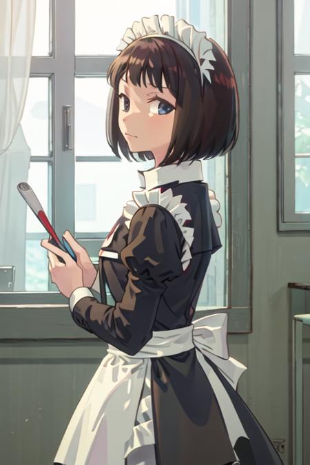 Kanou Koyomi (Yagate Kimi ni Naru)