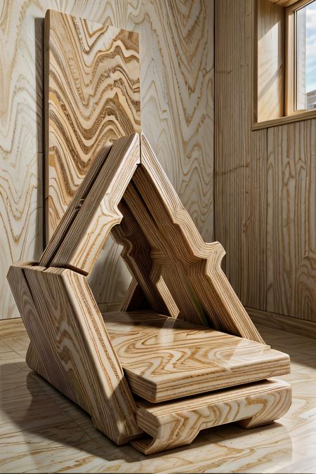 MarbleBambooplywoodWorld