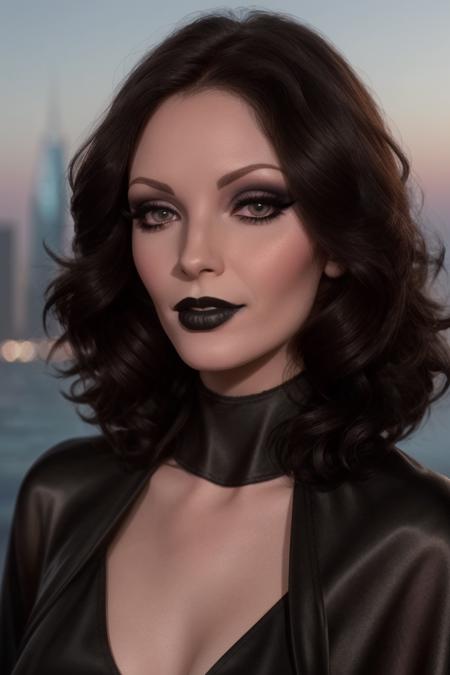 Jaclyn Smith版本v1.0 (ID: 534390)