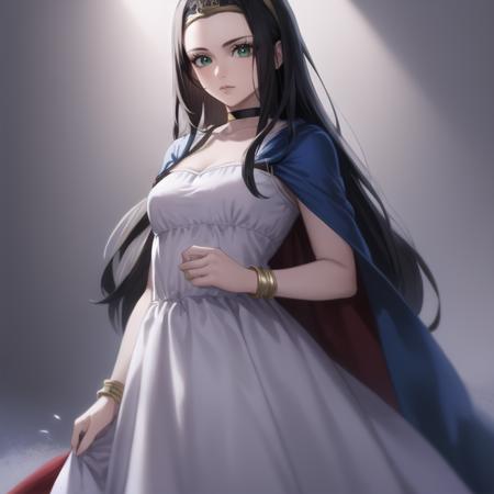 Princess Medea (Dragon Quest VIII)