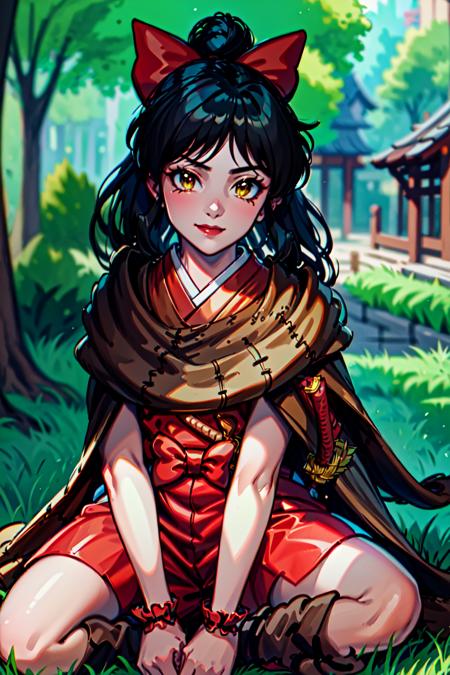 Moroha_Yashahime版本v1.0 (ID: 50647)