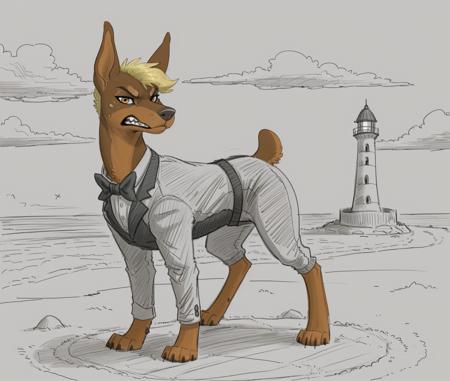 Pepper (Halbean)