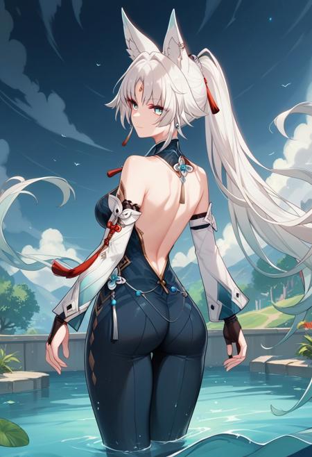 Honkai: Star Rail