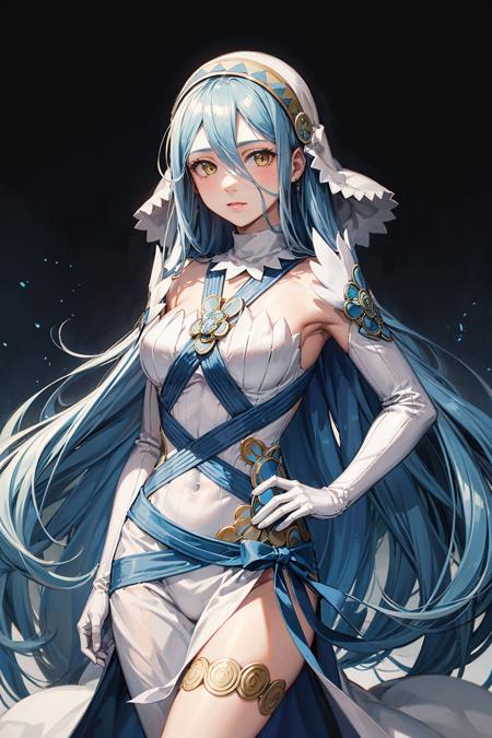 Azura | Fire Emblem | LoRA