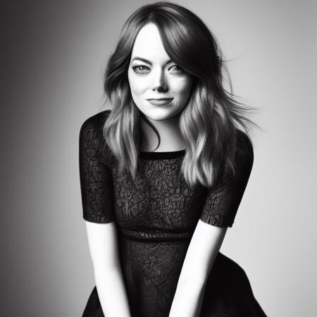 Emma Stone 1.5/2.1 Embeddings
