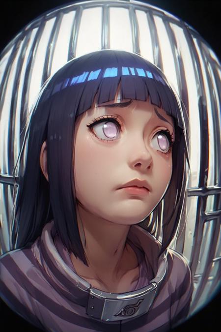 [Pony] Fisheye Lens Style (Wide Angle)
