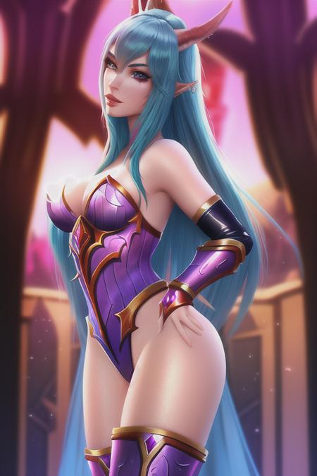 World of Warcraft