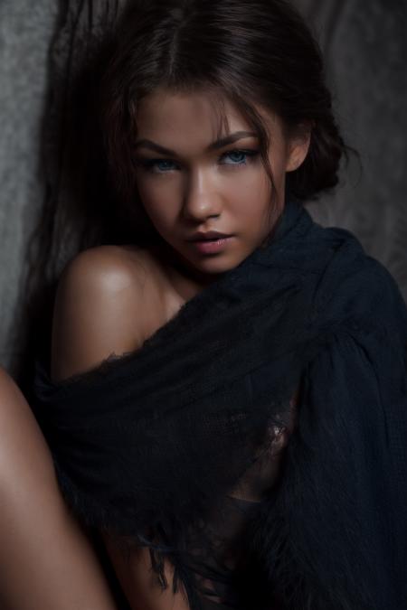 Taylor Sands
