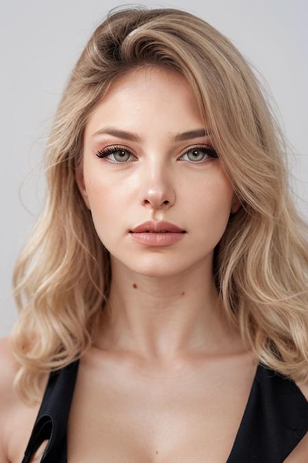 Carla Sonre