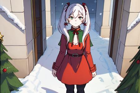 Frieren: Beyond Journey's End | TV ver