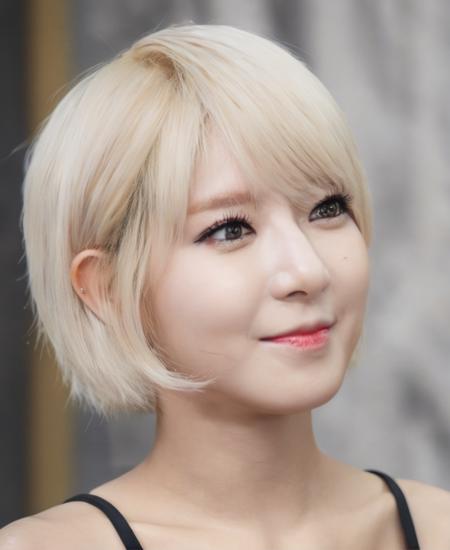 Park Choa XL  박초아