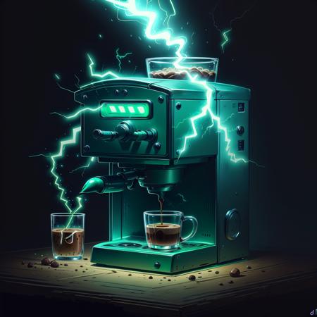 Made of Lightning AI