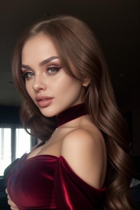 Eliasa A model LORA ?