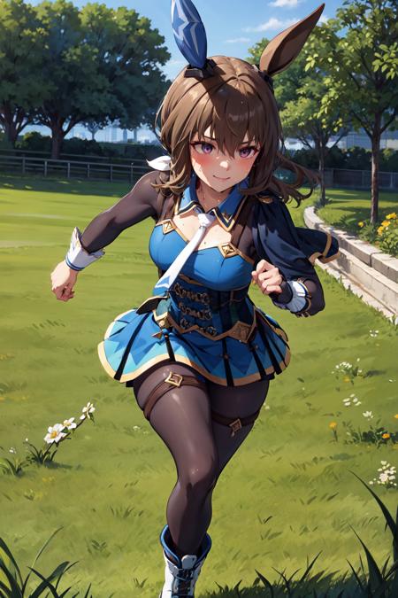 アドマイヤベガ admire vega/ウマ娘 プリティーダービー Uma Musume版本v1.0 (ID: 256645)