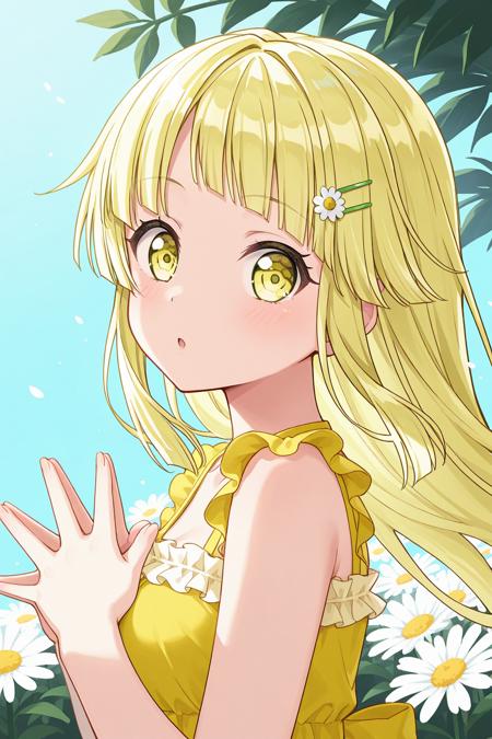 Tsurumaki Kokoro - BanG Dream!