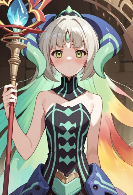 Flameu | Atelier Escha & Logy: Alchemists of the Dusk Sky | エスカ&ロジーのアトリエ ~黄昏の空の錬金術士~版本v1.0 (ID: 1003482)