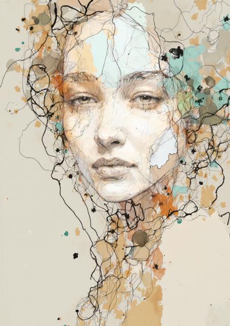 Portrait Art