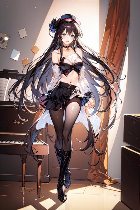 冬马和纱/Touma Kazusa/white album 2 白色相簿2 Lora